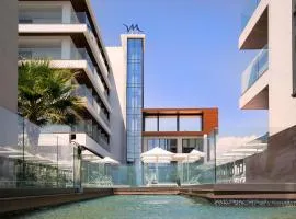 Mercure Larnaca Beach Resort