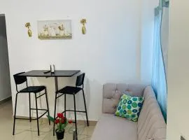 Plataview Apartahotel apt 3C