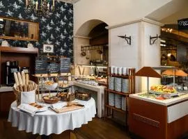 Mercure Szekesfehervar Magyar Kiraly