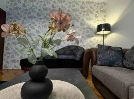 Sunny Stay Apartment
