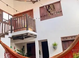 Casa Real Barichara