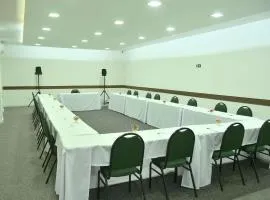 Hotel Araraquara By Mercure