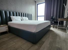 Premium Suites, hotel in Maputo
