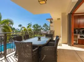 Beachfront Condo at Beach Villas at Ko Olina Hale Hoaloha by AvantStay