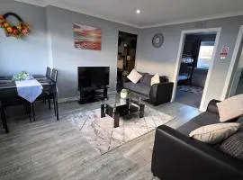 FM Homes & Apartments 3 Bedroom Motherwell