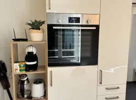 Mc Solutions Apartment im Zentrum