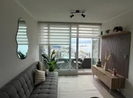 Coquimbo Vista al Mar 1
