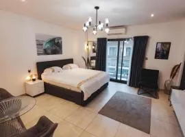 Premium Studio Apartment, East Legon