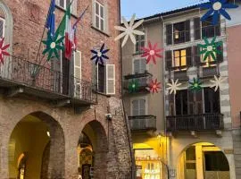 Casa Piazza del Campanon