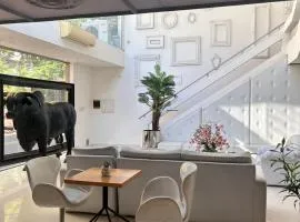 Santa Limbania Boutique Hotel