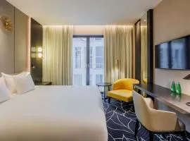 Movenpick Hotel Tallinn