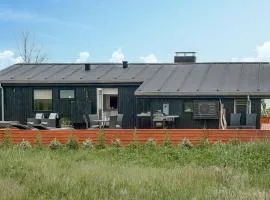3 Bedroom Amazing Home In Sjølund