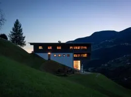 LA FUNDNEYT art & guesthouse