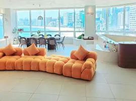 #Ocean View#Large private#Drone show#karaoke#Kids#