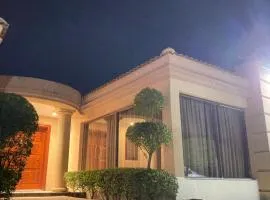 Stone Guesthouse