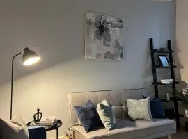 Modern 3-Bed Near Manchester & Etihad