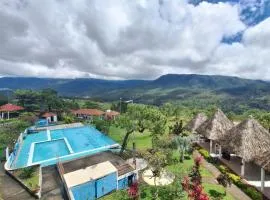 hotel villa marquez