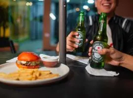 ibis Styles Manaus