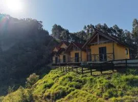 Pousada Vista da Mantiqueira