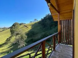 Pousada Vista da Mantiqueira