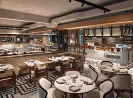 Mövenpick Hotel Jakarta City Centre