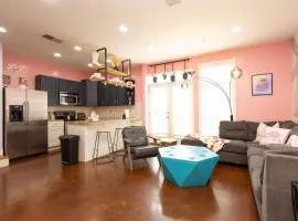 Pink Experience - West End Broadway & Restaurants