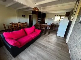 Departamento familiar! excelente ubicación