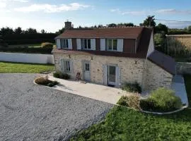 Le Sablon Blanc - 6pers - Rêve au Mans