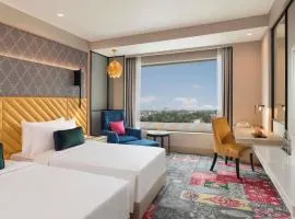 Grand Mercure Agra - An Accor Brand