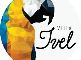 Hotel Villa Ivel
