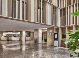 Novotel Singapore on Kitchener