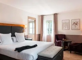 Mercure Maintenon