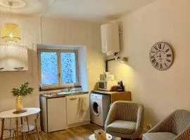 Le Petit Bohème - WiFi - Hyper-Centre