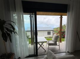 Le Jams Rosats, къща тип котидж в Сен Дьони