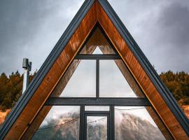 Blidinje Lake House, hotel em Blidinje