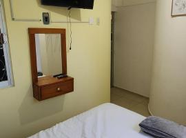 DepartamentoPakal en el corazon de Palenque，帕倫克的自炊式住宿