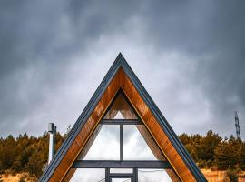 Blidinje Lake House, chata v destinaci Blidinje