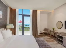 Rixos Premium Alamein