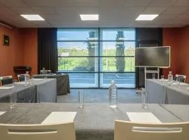 Mercure Aix-en-Provence La Duranne Gare TGV