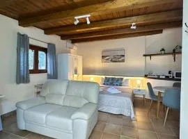 Camera Office della Castellina
