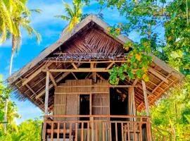 Naviza Homestay raja ampat