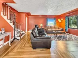 Vintage Hearth Tudor Treasure in Sequim