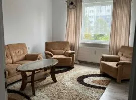Apartmán Mierová