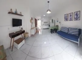 Relaxing House on Barra Velha Beach