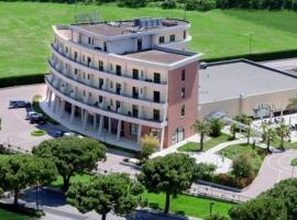 Gabri Park Hotel, hotel a San Salvo