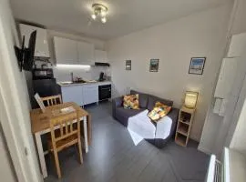 Appartement F2 5B