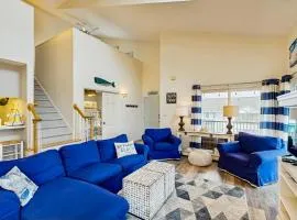 Sea Colony - 56043 Pinewood Dr