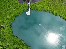 La Purita Ecolodge