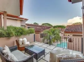 The Cove 7/8 at Playa Ocotal