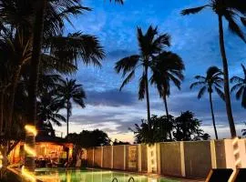 Nilaveli Hybrid Holiday Hotel